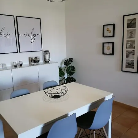 Apartamento Al-dream Oura Estrela - Cc
