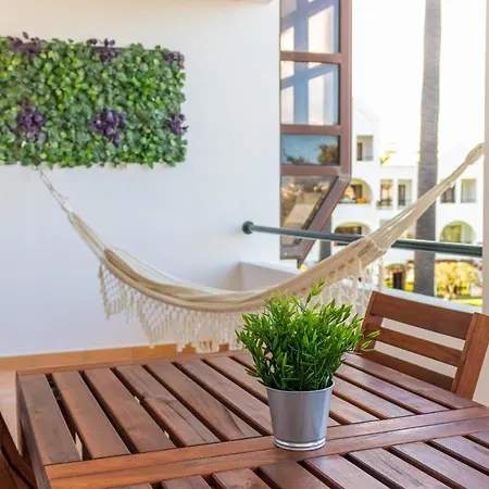 Apartamento Al-dream Oura Estrela - Cc *