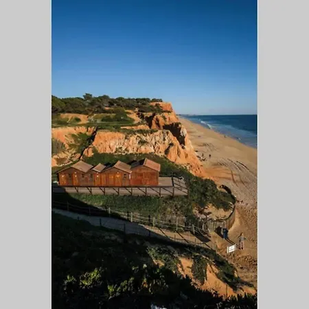 Al-dream Oura Estrela - Cc Apartment *