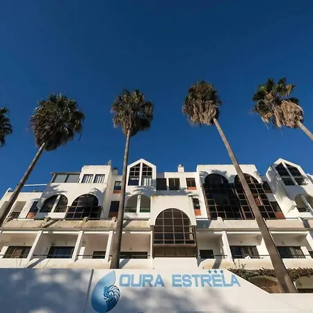 Al-dream Oura Estrela - Cc Apartment