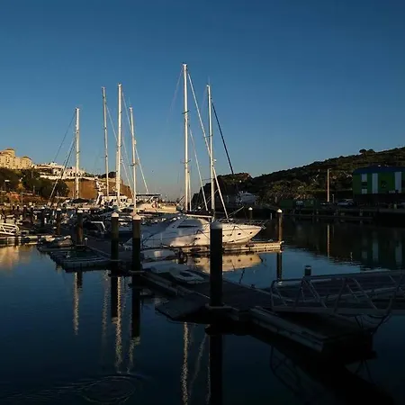 Al-dream Oura Estrela - Cc דירה אלבופיירה