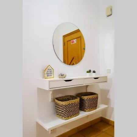 Al-dream Oura Estrela - Cc Apartment *