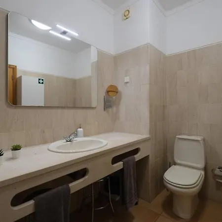 Al-dream Oura Estrela - Cc Apartment