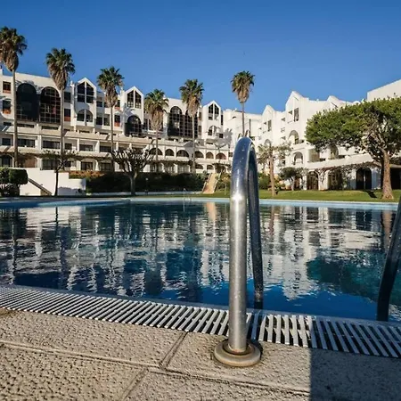 Al-dream Oura Estrela - Cc Apartment