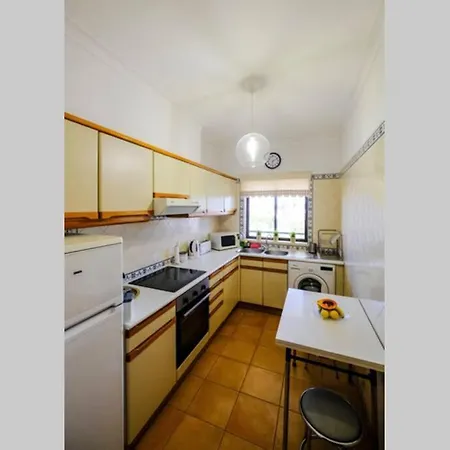 Al-dream Oura Estrela - Cc Apartment *