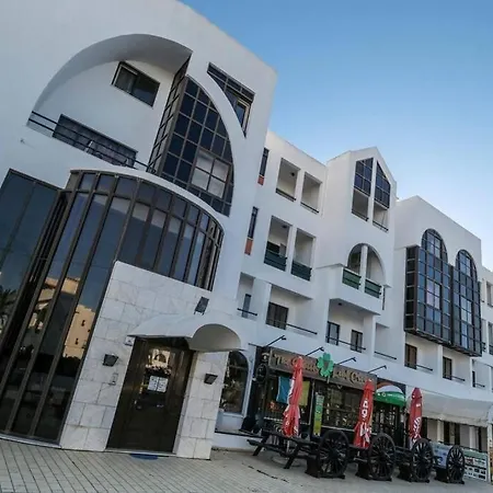 Al-dream Oura Estrela - Cc Apartment Albufeira