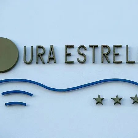 Al-dream Oura Estrela - Cc 阿尔布费拉