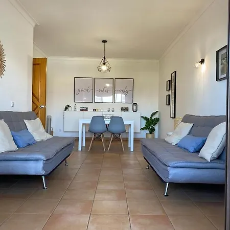 Apartment Al-dream Oura Estrela - Cc
