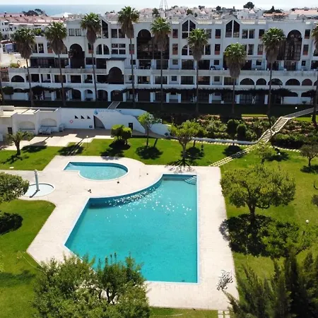 Al-dream Oura Estrela - Cc Lägenhet Albufeira