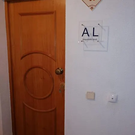 Al-dream Oura Estrela - Cc Apartment *