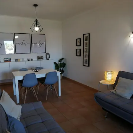 Apartment Al-dream Oura Estrela - Cc