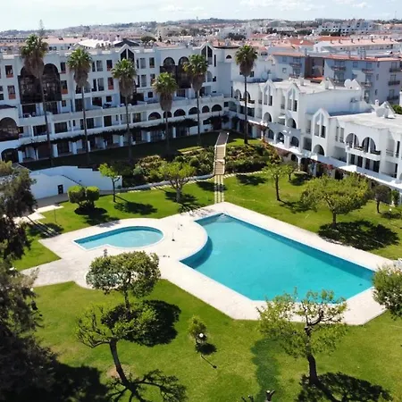Al-dream Oura Estrela - Cc Lägenhet Albufeira