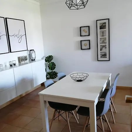 Al-dream Oura Estrela - Cc Apartment