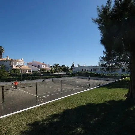 Al-dream Oura Estrela - Cc דירה