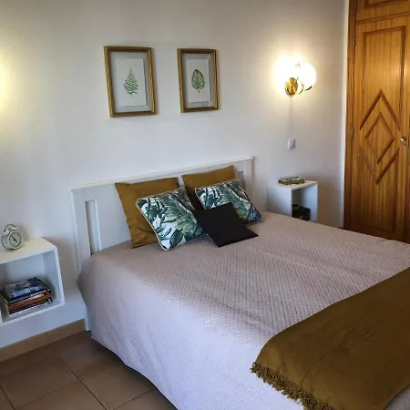 Apartment Al-dream Oura Estrela - Cc