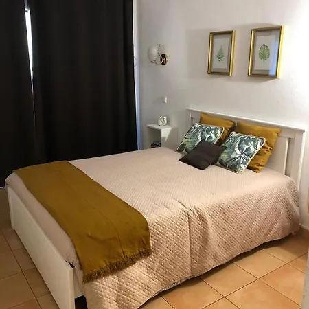Al-dream Oura Estrela - Cc Apartment