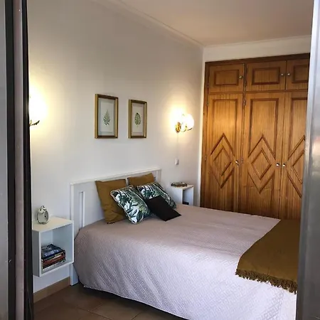 Al-dream Oura Estrela - Cc Apartment