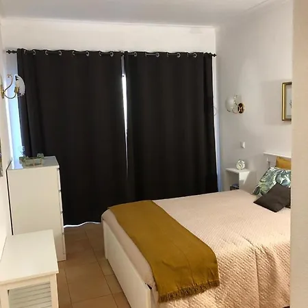 דירה Al-dream Oura Estrela - Cc *