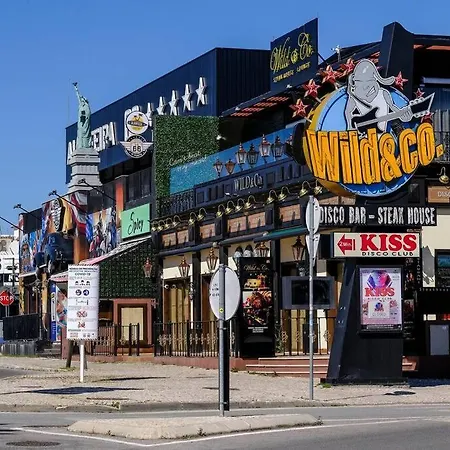 Appartamento Al-dream Oura Estrela - Cc