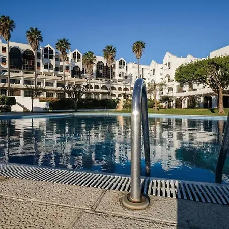 Al-dream Oura Estrela - Cc Appartamento