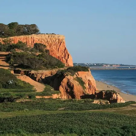 Appartamento Al-dream Oura Estrela - Cc