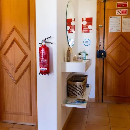 Al-dream Oura Estrela - Cc Albufeira