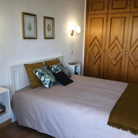 Al-dream Oura Estrela - Cc Appartamento *