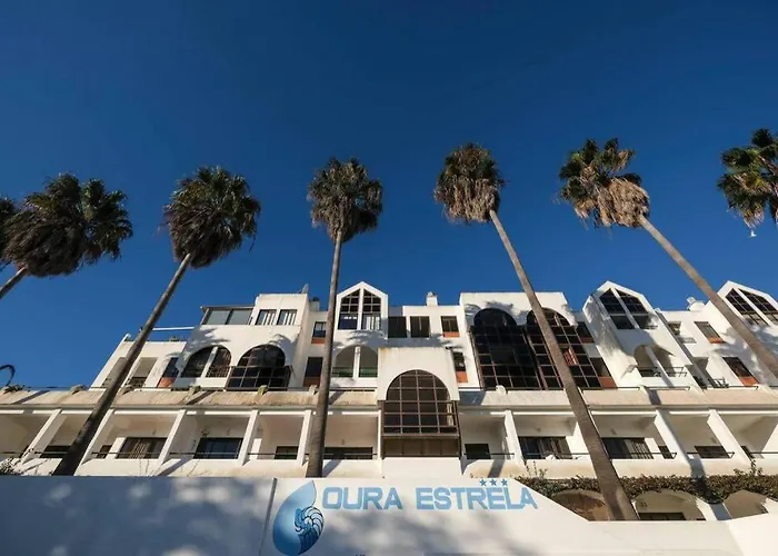 Al-dream Oura Estrela - Cc Apartman