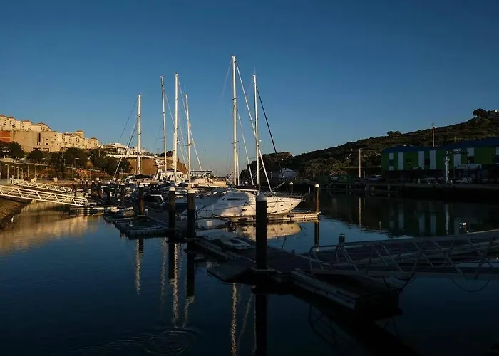 Al-dream Oura Estrela - Cc Apartman Albufeira