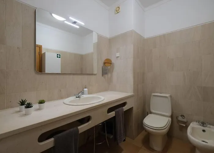 Al-dream Oura Estrela - Cc Apartman