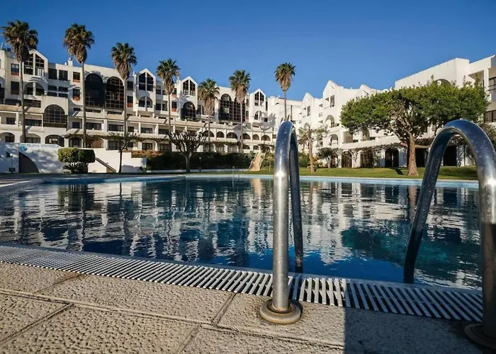 Al-dream Oura Estrela - Cc Apartman