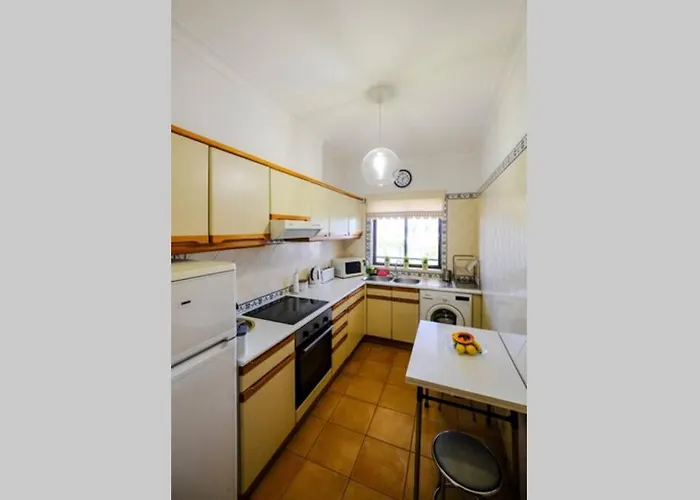 Al-dream Oura Estrela - Cc Apartman *