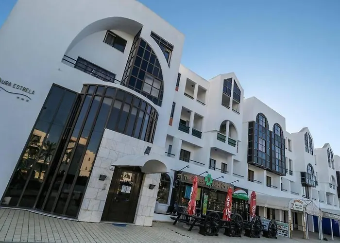 Al-dream Oura Estrela - Cc Apartman Albufeira