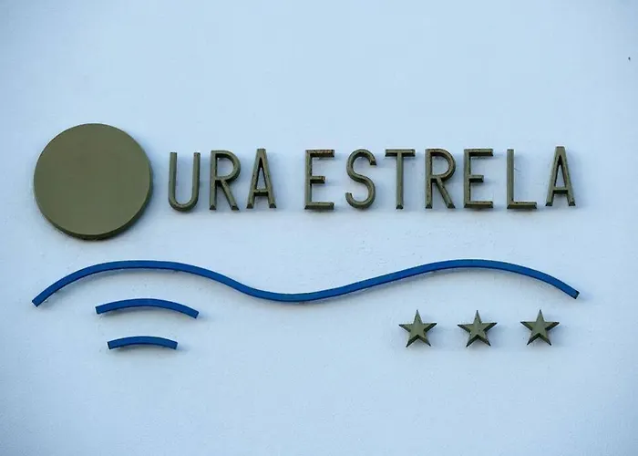 Al-dream Oura Estrela - Cc Albufeira
