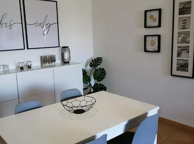 Apartman Al-dream Oura Estrela - Cc
