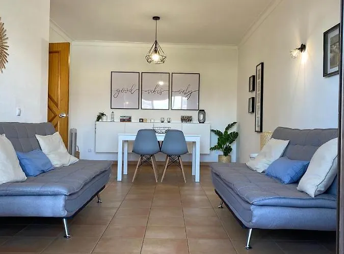 Apartman Al-dream Oura Estrela - Cc