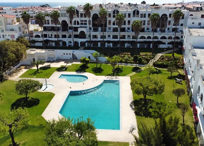 Al-dream Oura Estrela - Cc Apartman Albufeira