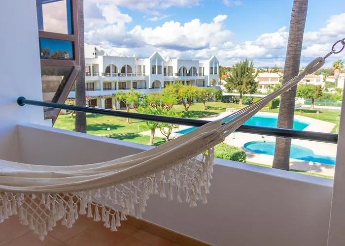 Al-dream Oura Estrela - Cc Apartman *