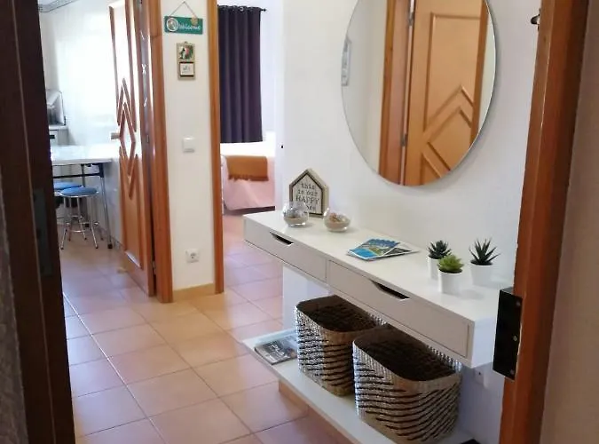 Apartman Al-dream Oura Estrela - Cc Albufeira
