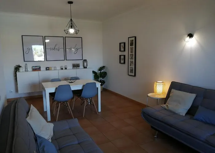 Apartman Al-dream Oura Estrela - Cc