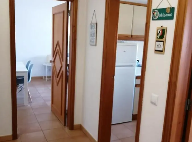 Apartman Al-dream Oura Estrela - Cc