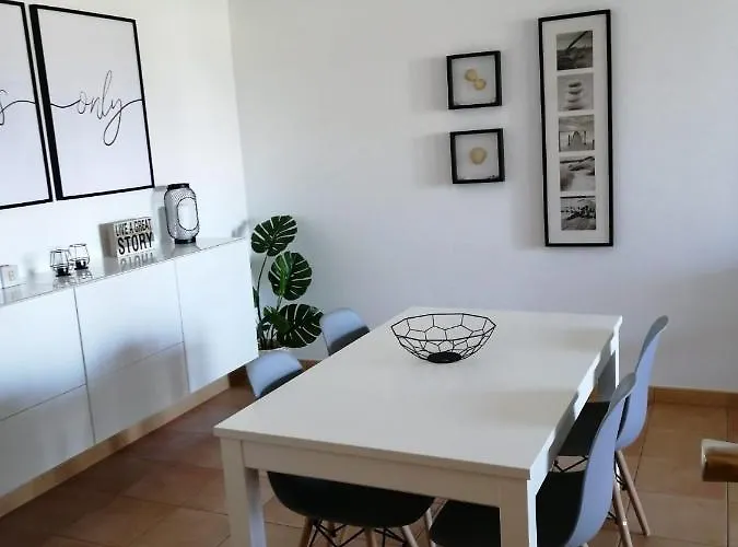 Al-dream Oura Estrela - Cc Apartman
