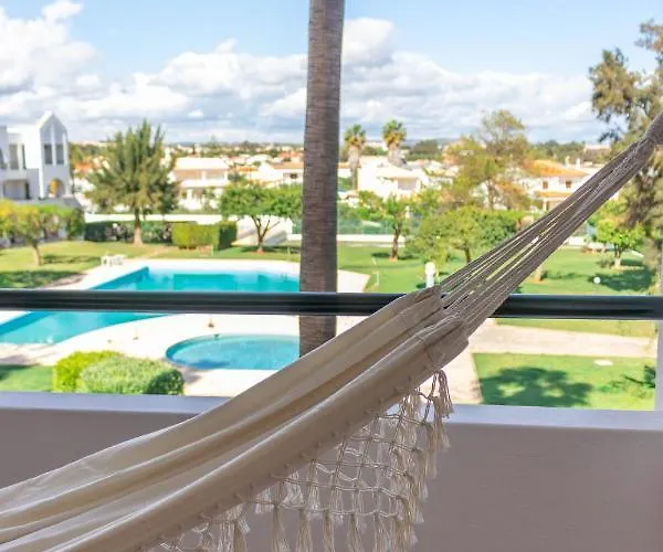 Al-dream Oura Estrela - Cc Apartman *