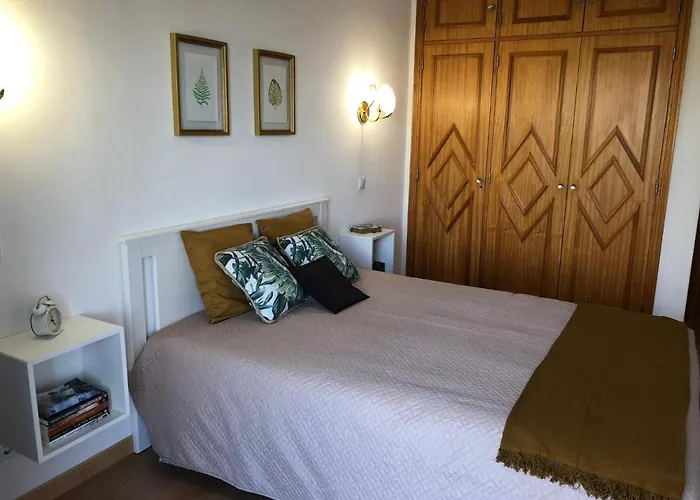 Al-dream Oura Estrela - Cc Apartman *