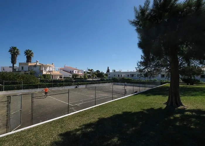 Al-dream Oura Estrela - Cc Apartman