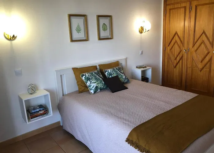 Apartman Al-dream Oura Estrela - Cc