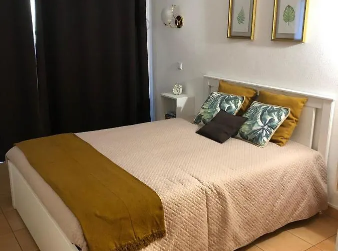 Al-dream Oura Estrela - Cc Apartman