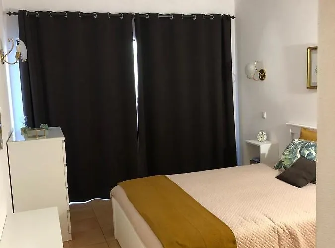 Apartman Al-dream Oura Estrela - Cc *